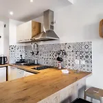 Jlp Tanit Gebal Climatise * Antibes