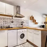 Jlp Tanit Gebal Climatise Apartment Antibes