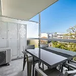 Apartment Jlp Tanit Gebal Climatise Antibes