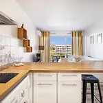 Jlp Tanit Gebal Climatise Antibes