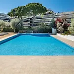 Apartment Jlp Tanit Gebal Climatise