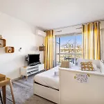 Jlp Tanit Gebal Climatise * Antibes