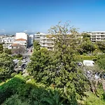 Apartment Jlp Tanit Gebal Climatise Antibes
