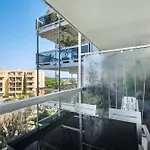 Jlp Tanit Gebal Climatise Apartment *