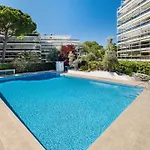 Apartment Jlp Tanit Gebal Climatise