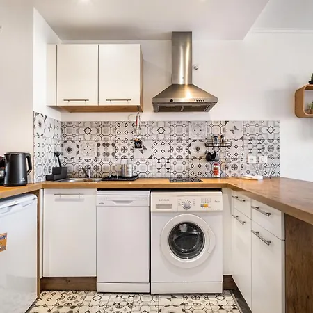 Jlp Tanit Gebal Climatise Appartement Antibes