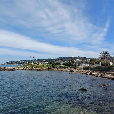 Apartment Jlp Tanit Gebal Climatise *