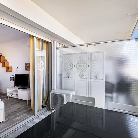 Appartement Jlp Tanit Gebal Climatise