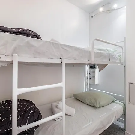 Appartement Jlp Tanit Gebal Climatise *