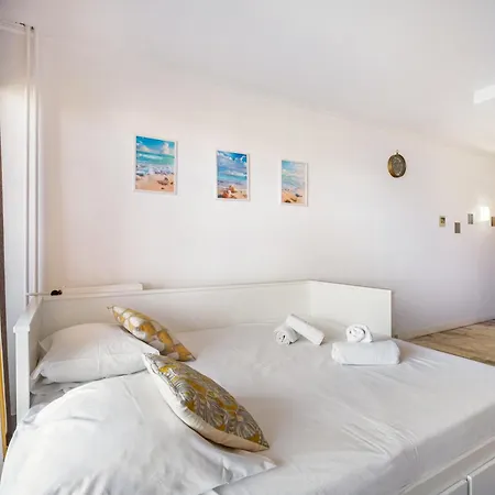 Appartement Jlp Tanit Gebal Climatise *